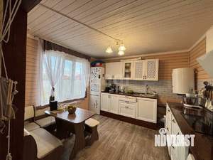 Дом 70м², 1-этажный, участок 8 сот.  