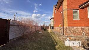 Дом 150м², 2-этажный, участок 15 сот.  