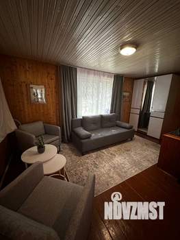 Дом 72м&sup2;, 2-этажный, участок 12 сот.  