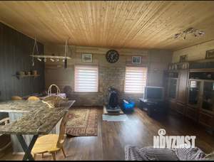 Дом 120м&sup2;, 2-этажный, участок 10 сот.  