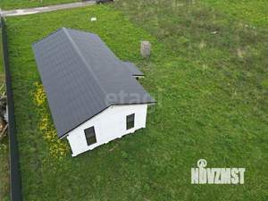 Дом 73м&sup2;, 1-этажный, участок 10 сот.  