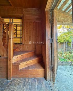 Дом 111м&sup2;, 2-этажный, участок 20 сот.  