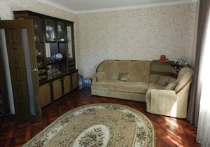 Дом 110м², 2-этажный, участок 5 сот.  