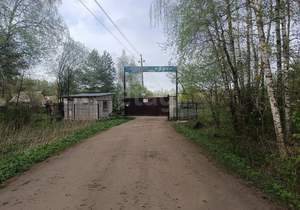 Дача 20м², 2-этажный, участок 6 сот.  