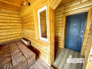 Дом 142м², 2-этажный, участок 80 сот.  