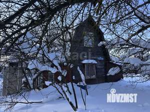 Дом 20м&sup2;, 2-этажный, участок 12 сот.  