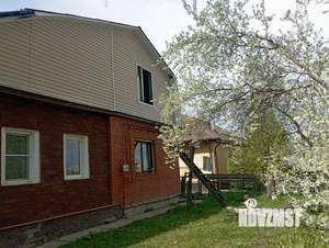 Дом 97м&sup2;, 1-этажный, участок 12 сот.  