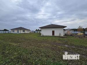 Коттедж 423м&sup2;, 2-этажный, участок 14 сот.  