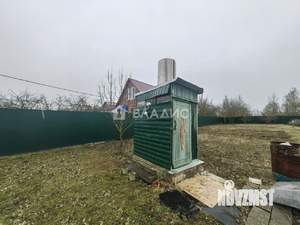 Дом 72м², 2-этажный, участок 17 сот.  