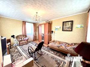 Дом 130м², 2-этажный, участок 12 сот.  