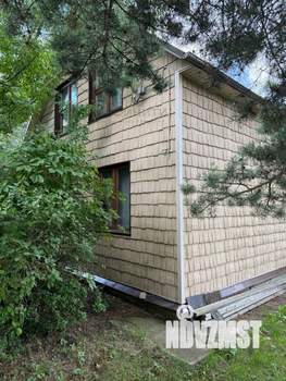 Дача 85м², 2-этажный, участок 8 сот.  