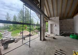 Дом 150м², 1-этажный, участок 5 сот.  