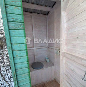 Дом 39м&sup2;, 2-этажный, участок 10 сот.  