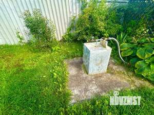 Дом 18м&sup2;, 1-этажный, участок 14 сот.  