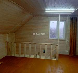 Дом 74м&sup2;, 2-этажный, участок 5 сот.  