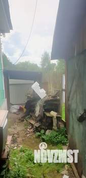 Дом 62м², 1-этажный, участок 23 сот.  