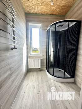 Дом 80м&sup2;, 1-этажный, участок 10 сот.  