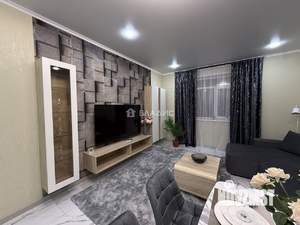 Дом 112м&sup2;, 1-этажный, участок 10 сот.  