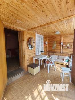 Дом 150м², 2-этажный, участок 19 сот.  