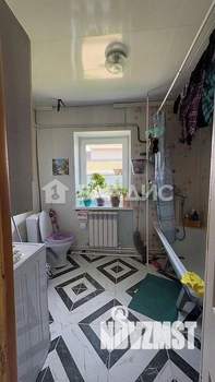 Дом 44м², 1-этажный, участок 15 сот.  