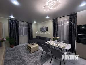 Дом 112м&sup2;, 1-этажный, участок 10 сот.  