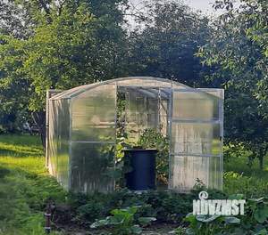 Дом 31м², 1-этажный, участок 12 сот.  