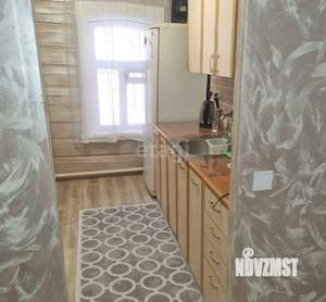 Дом 131м&sup2;, 1-этажный, участок 8 сот.  