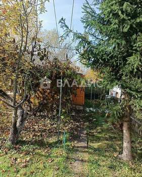 Дом 45м&sup2;, 2-этажный, участок 8 сот.  