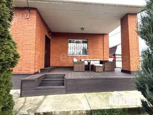 Дом 106м², 2-этажный, участок 7 сот.  