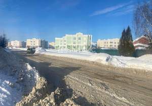 Дом 20м&sup2;, 2-этажный, участок 7 сот.  