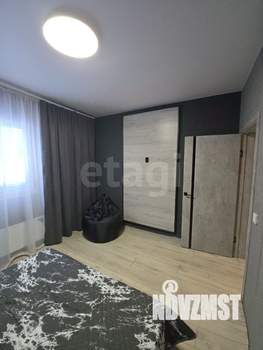 Дом 90м&sup2;, 1-этажный, участок 6 сот.  