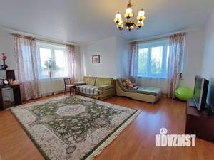 Дом 200м², 2-этажный, участок 21 сот.  