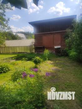 Дом 80м², 2-этажный, участок 6 сот.  