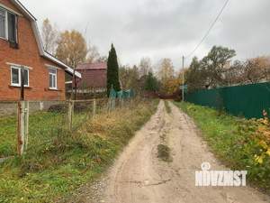 Дом 79м&sup2;, 2-этажный, участок 7 сот.  