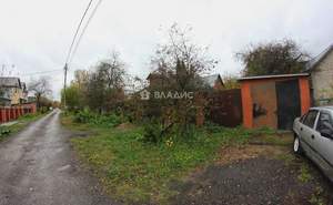 Дом 50м&sup2;, 2-этажный, участок 1 сот.  