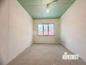 Дом 100м&sup2;, 1-этажный, участок 5 сот.  