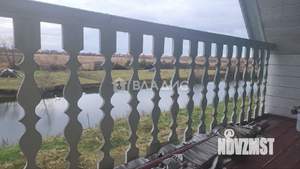 Дом 54м², 2-этажный, участок 10 сот.  