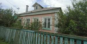 Дом 72м², 1-этажный, участок 6 сот.  