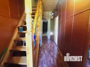 Дом 131м², 2-этажный, участок 21 сот.  