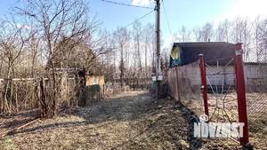 Дача 51м², 2-этажный, участок 5 сот.  