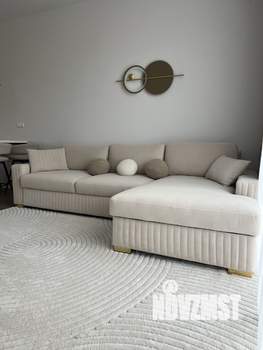 Дом 145м², 1-этажный, участок 7 сот.  