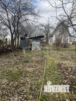Дом 40м², 2-этажный, участок 5 сот.  