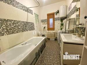 Дом 81м&sup2;, 1-этажный, участок 15 сот.  