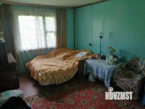 Дача 55м², 2-этажный, участок 9 сот.  