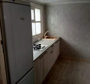 Дом 35м&sup2;, 1-этажный, участок 2 сот.  