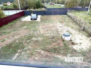 Дом 131м², 2-этажный, участок 18 сот.  