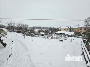 Дом 104м&sup2;, 1-этажный, участок 5 сот.  