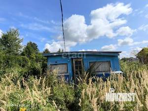 Дом 12м&sup2;, 1-этажный, участок 19 сот.  