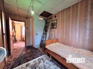 Дача 60м², 2-этажный, участок 7 сот.  