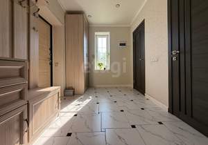 Дом 77м², 1-этажный, участок 11 сот.  